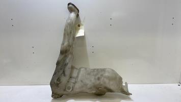 Vase de lave glace