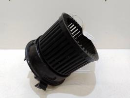 Ventilateur chauffage