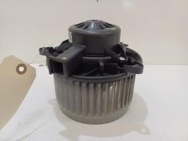 Ventilateur chauffage