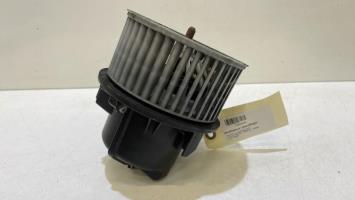 Ventilateur chauffage