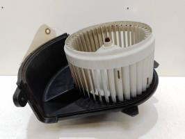 Ventilateur chauffage