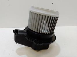 Ventilateur chauffage