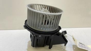 Ventilateur chauffage