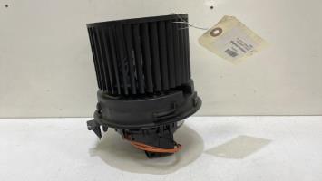 Ventilateur chauffage