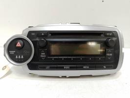 Autoradio d'origine