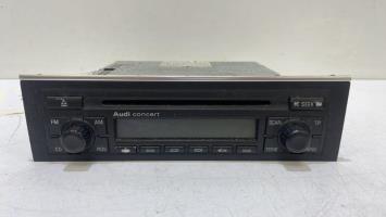 Autoradio d'origine