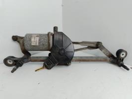 Moteur essuie glace avant