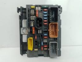 Boitier servitude moteur (BSM)