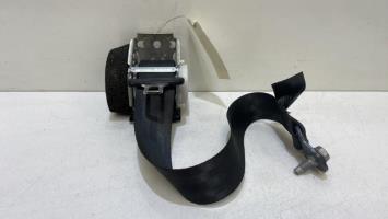 Ceinture arriere droit