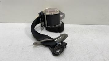 Ceinture arriere gauche