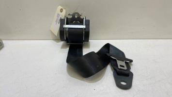 Ceinture arriere gauche