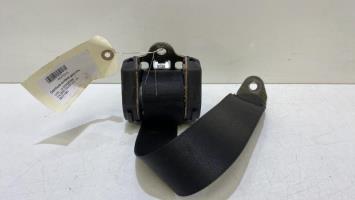 Ceinture arriere gauche