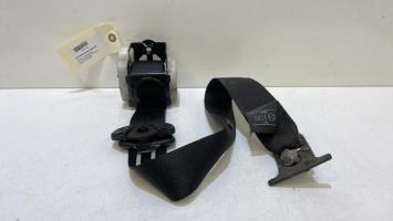 Ceinture arriere gauche