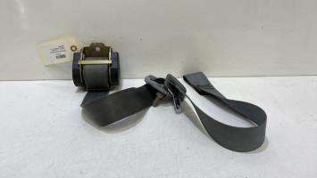 Ceinture avant gauche