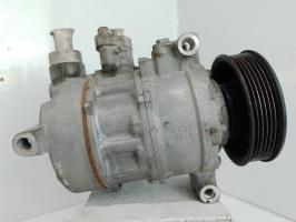 Compresseur clim