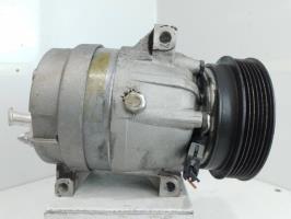 Compresseur clim