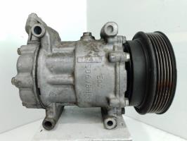 Compresseur clim