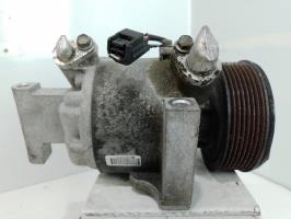 Compresseur clim