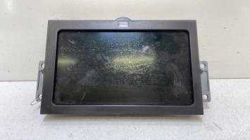 Ecran GPS