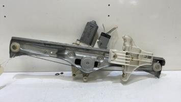 Leve vitre electrique arriere gauche