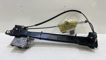 Leve vitre electrique arriere gauche