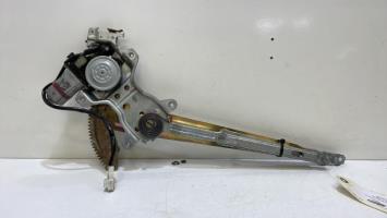 Leve vitre electrique arriere gauche
