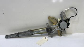 Leve vitre electrique avant gauche