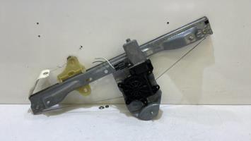 Leve vitre electrique avant gauche