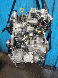 Moteur