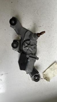 Moteur essuie glace arriere