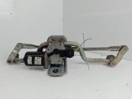Moteur essuie glace avant