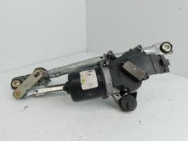 Moteur essuie glace avant