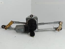 Moteur essuie glace avant