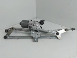 Moteur essuie glace avant