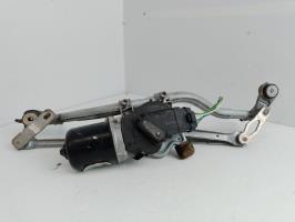 Moteur essuie glace avant