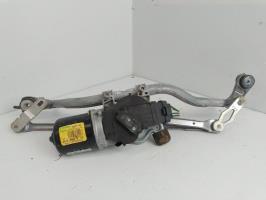 Moteur essuie glace avant