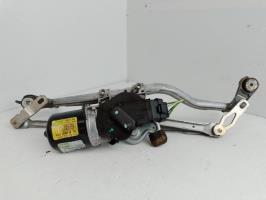 Moteur essuie glace avant