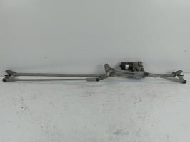 Moteur essuie glace avant