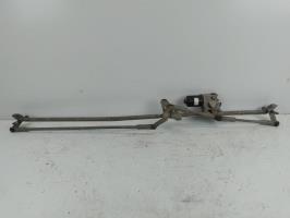 Moteur essuie glace avant