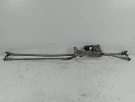 Moteur essuie glace avant