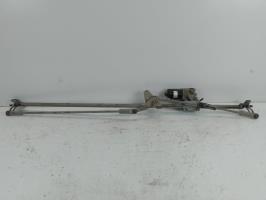 Moteur essuie glace avant
