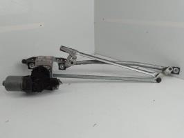 Moteur essuie glace avant