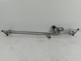 Moteur essuie glace avant