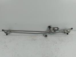 Moteur essuie glace avant