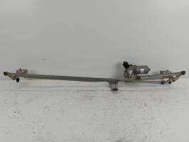 Moteur essuie glace avant