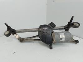 Moteur essuie glace avant