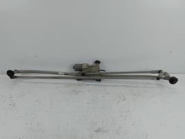 Moteur essuie glace avant
