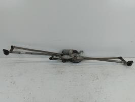 Moteur essuie glace avant