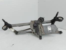 Moteur essuie glace avant