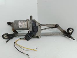 Moteur essuie glace avant
